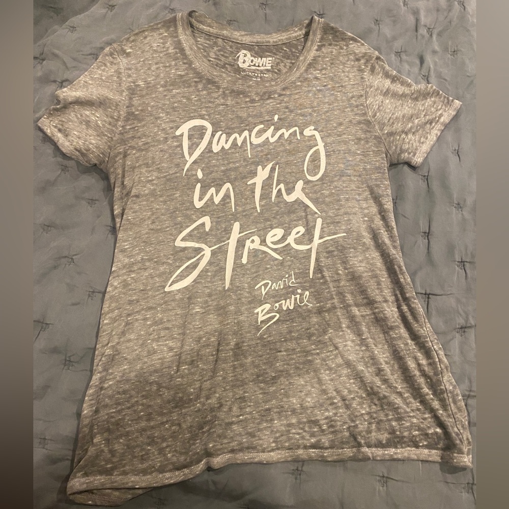 Lucky Brand Tshirt